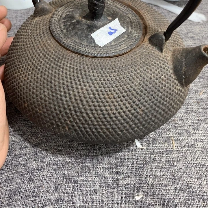 紫砂茶杯非常漂亮好看的花瓶