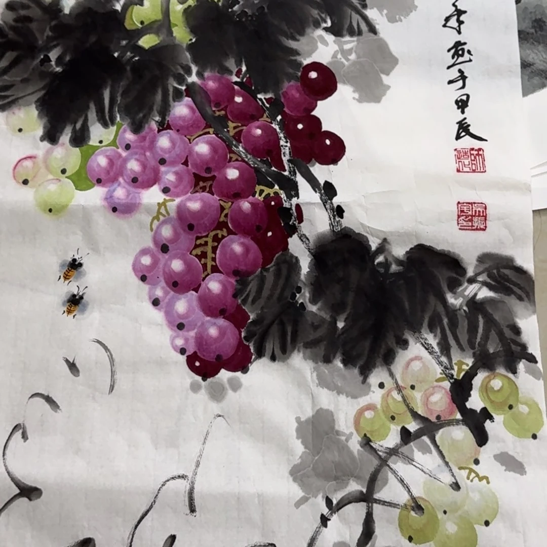 国画Wwwweeeddffggggjjj