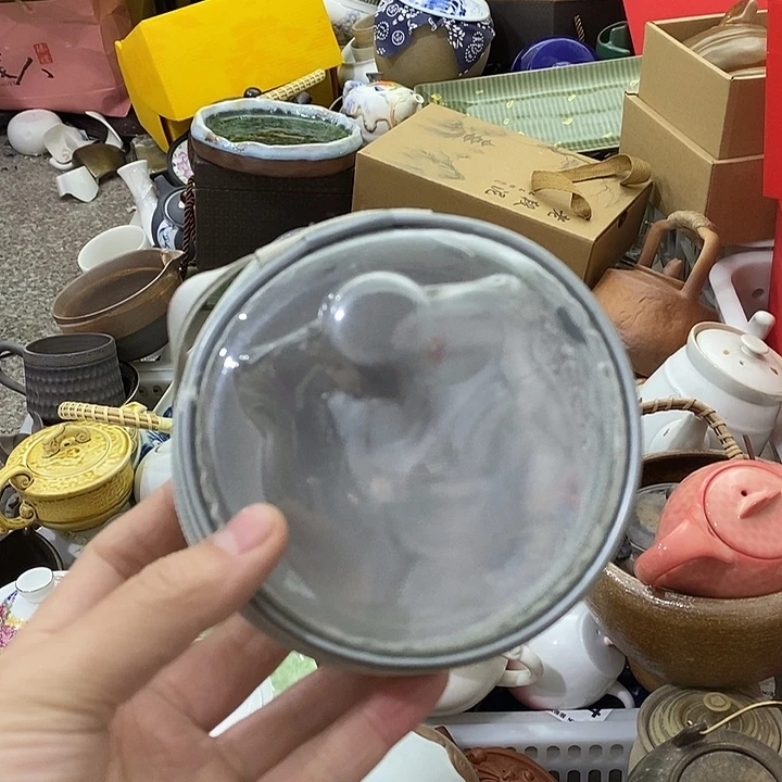 陶瓷艺术品及陶瓷制品