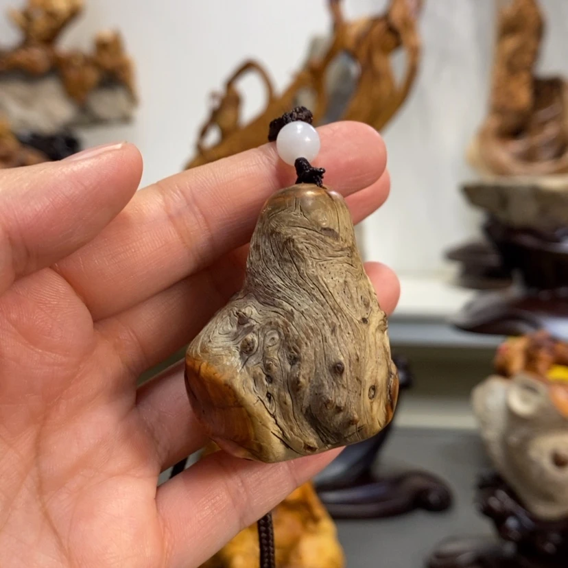 【闪购商品】柏木（崖柏）