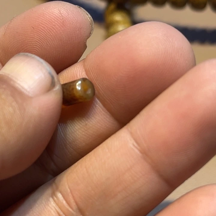 柏香籽/百香籽吊坠