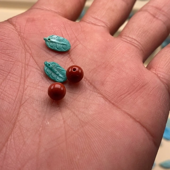 南红玛瑙珠宝奇石未镶嵌