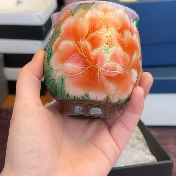 高端进口陶瓷产品