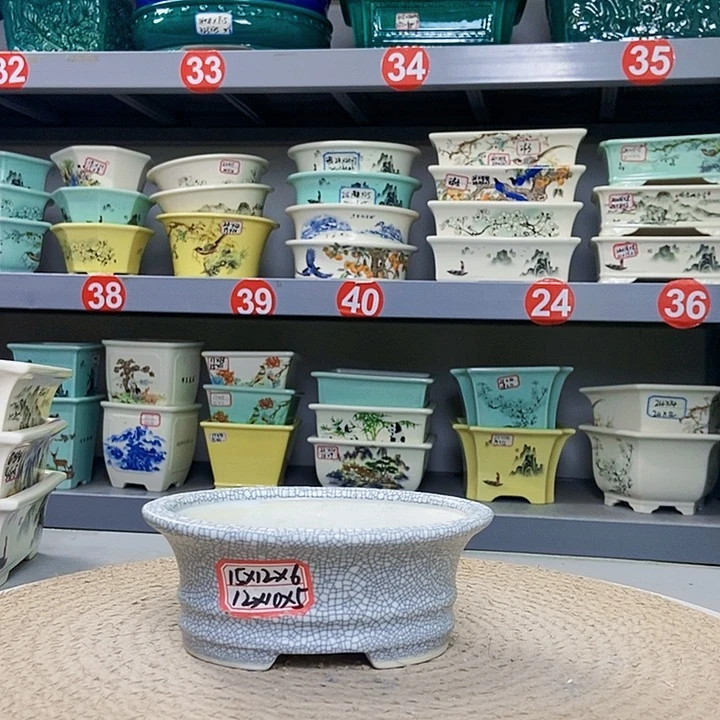 花瓶紫砂紫砂花盆