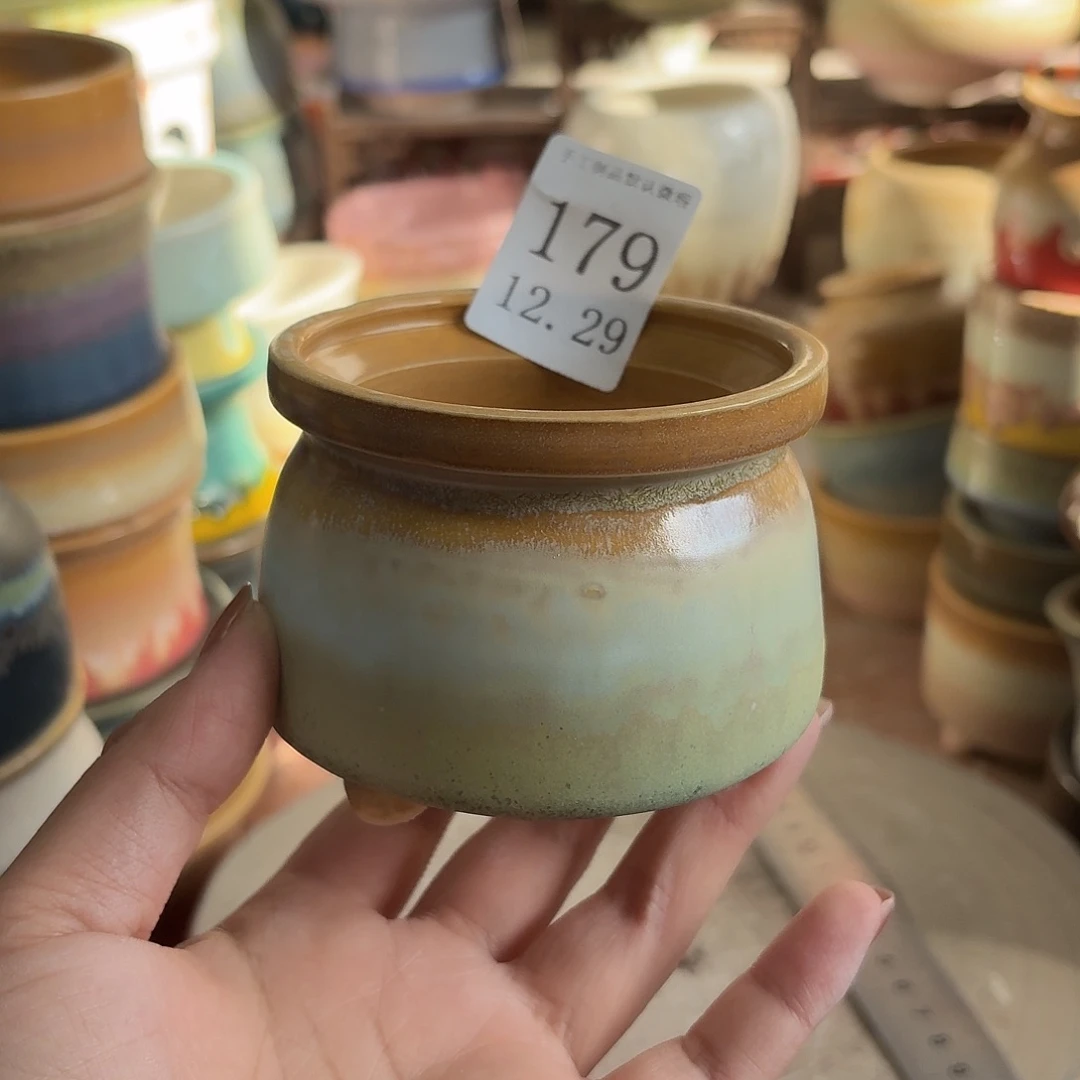 瓷片景德镇陶瓷手工制作