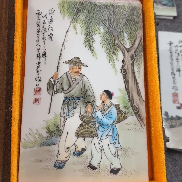 摆件景德镇陶瓷222222222222222