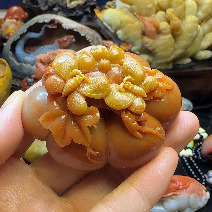 寿山石寿山石寿山石