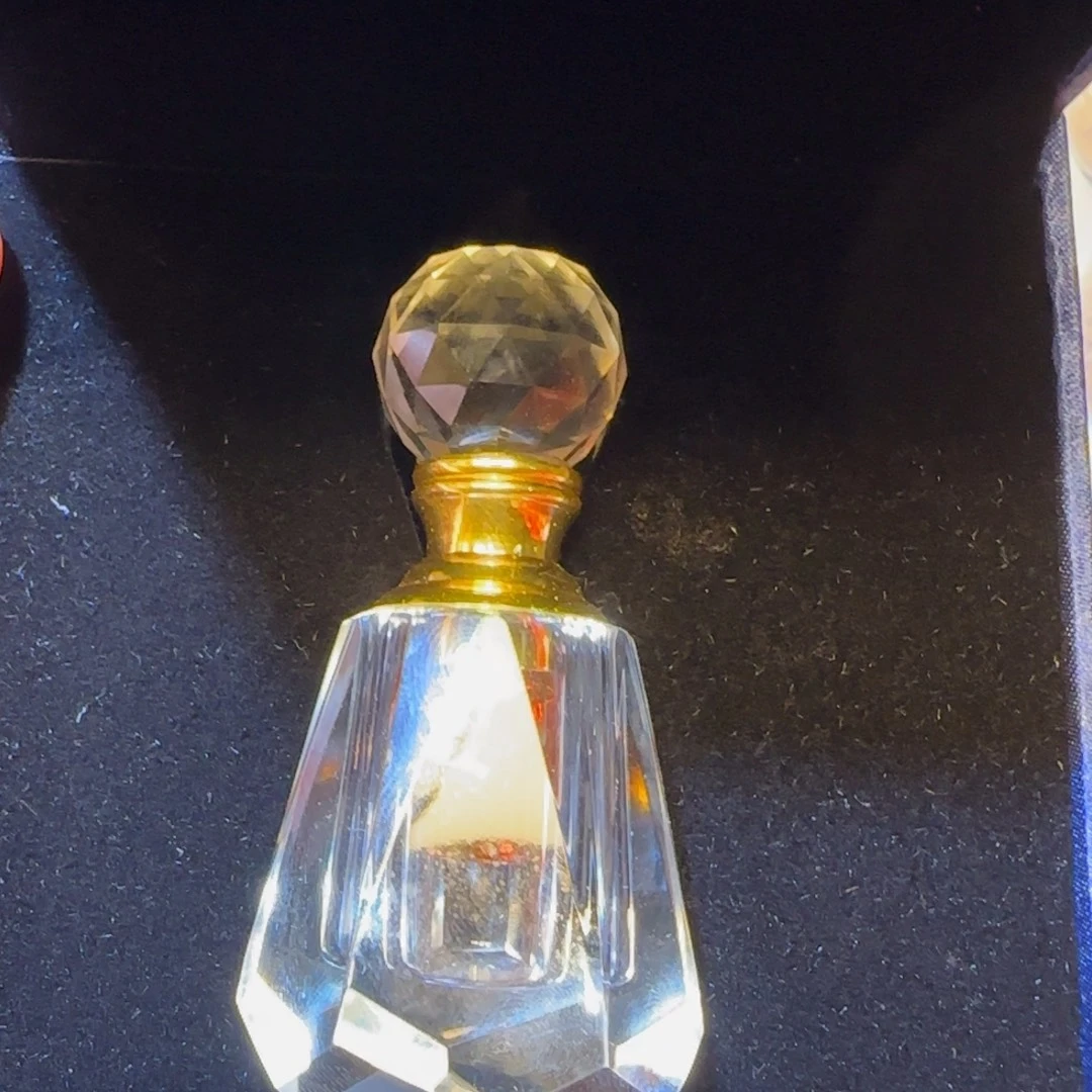 沉香碎屑沉香窖藏18年都鹏白奇精油1克