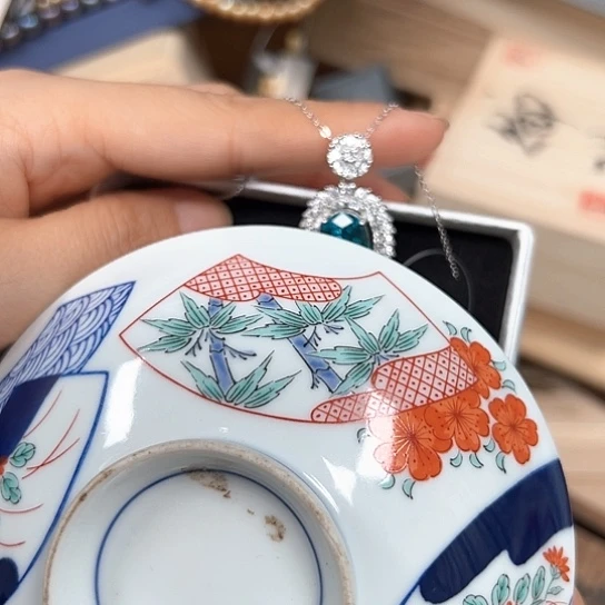瓷器艺术品工艺品