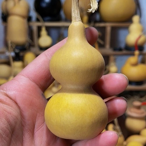 精品厚皮小八宝葫芦