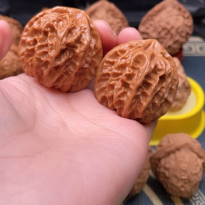 大叶紫檀（黑酸枝木类）