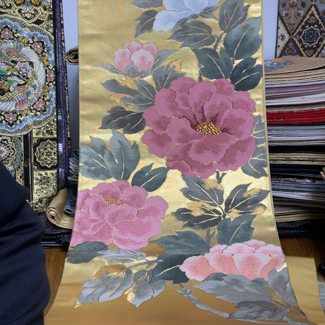 织绣织锦技艺高超的