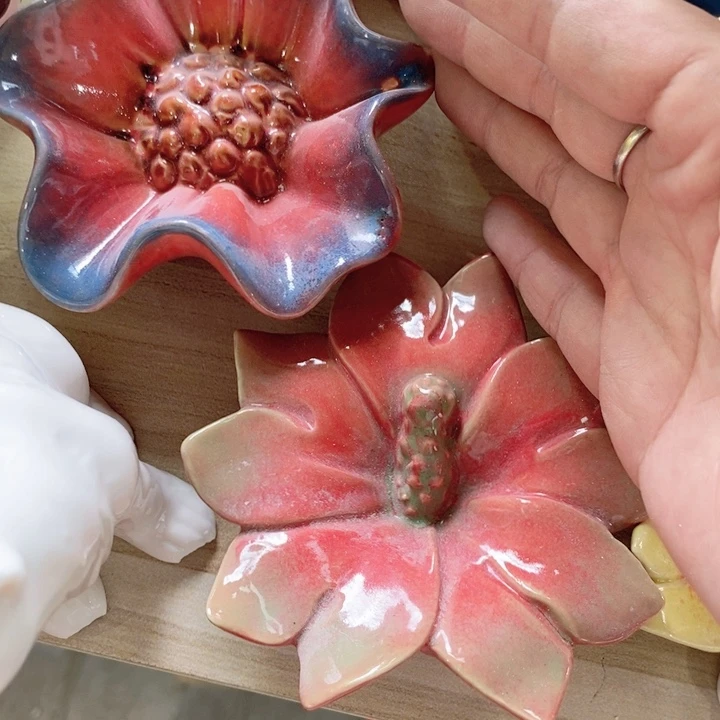 陶瓷树脂家居摆件