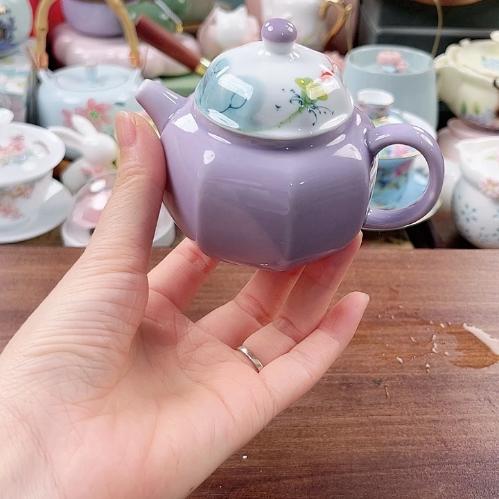 精美茶具孤品清仓局