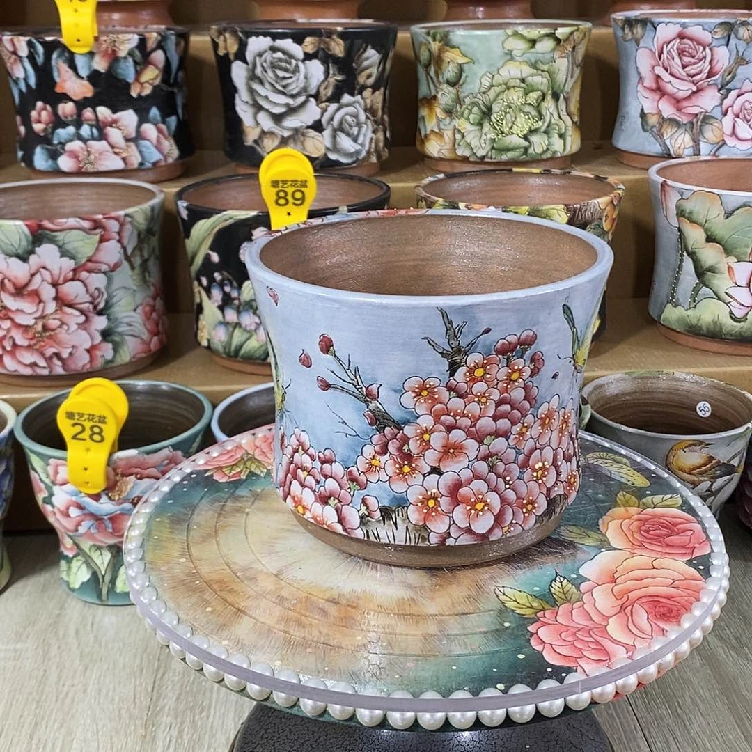 景德镇精品瑶晨上新14/11.5