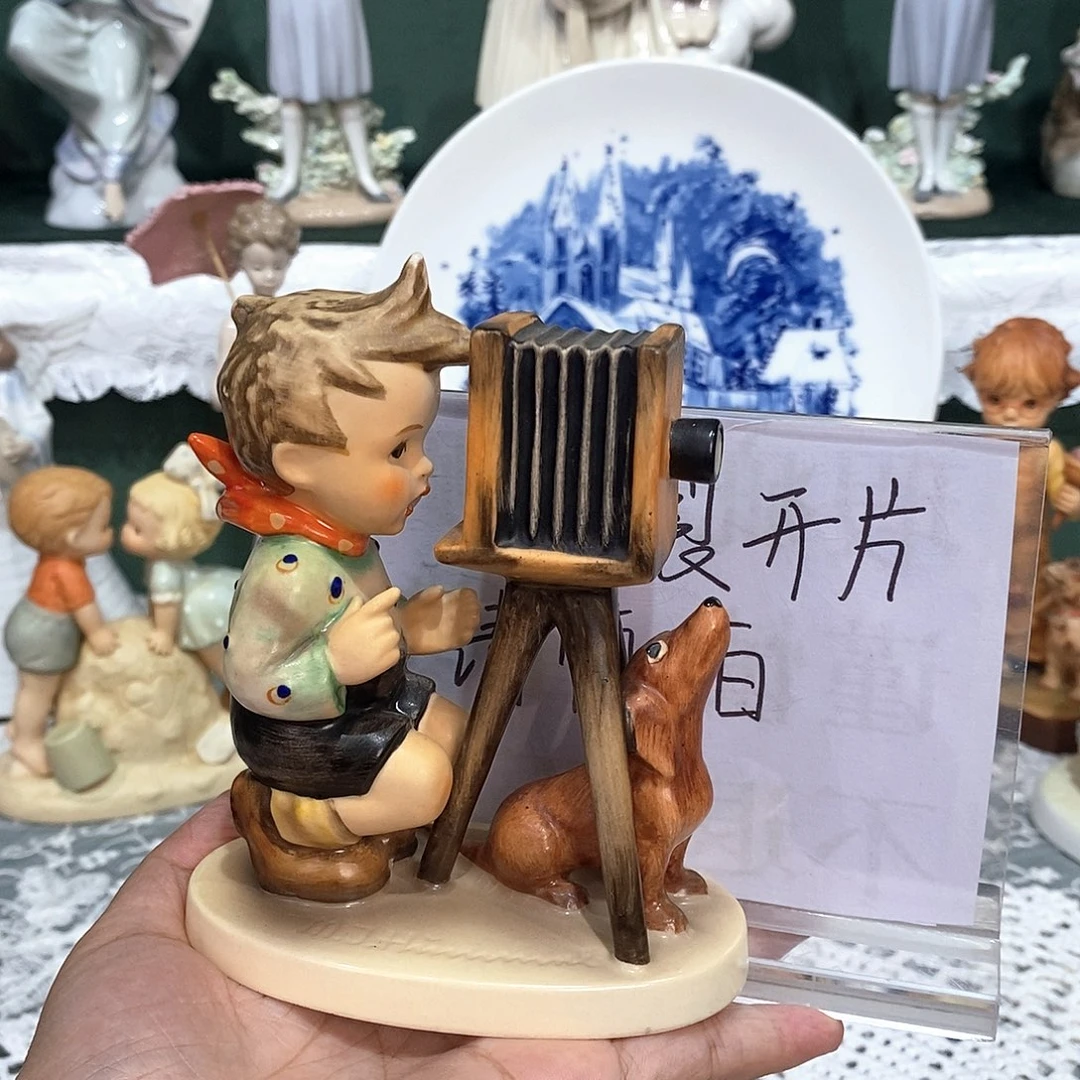 海淘娃娃中古娃娃玩偶