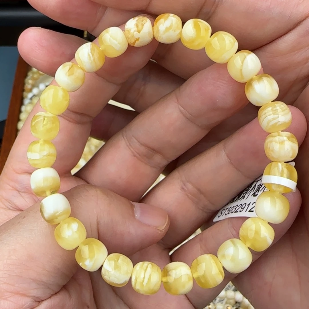 琥珀未镶嵌珠宝奇石8咪