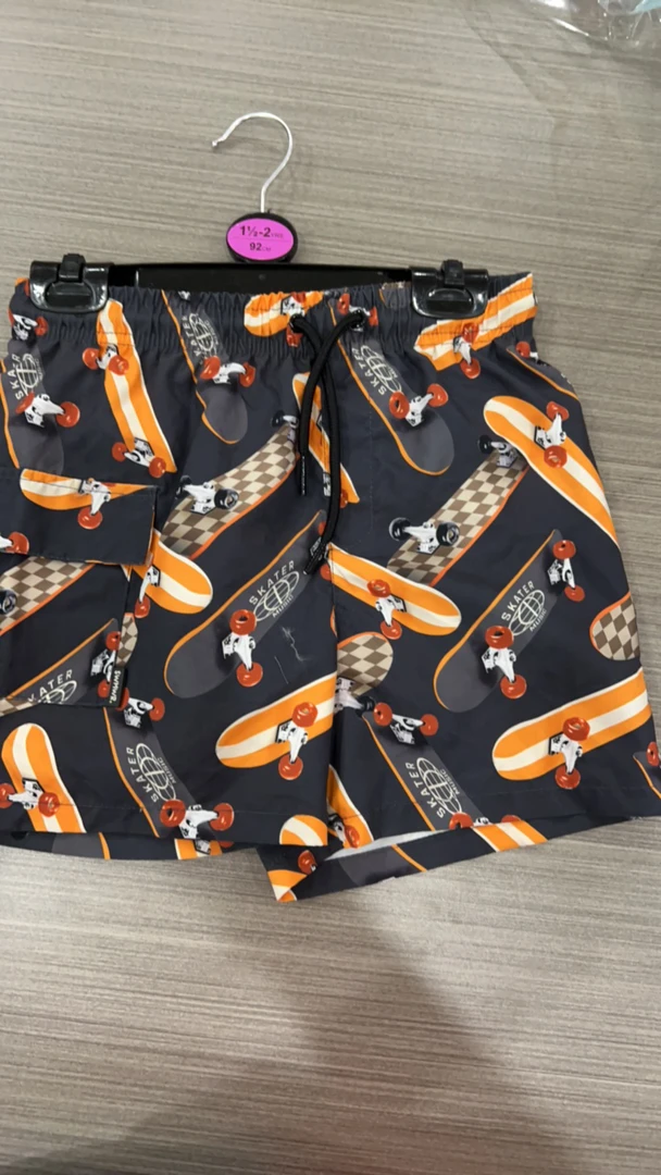 A99外贸婴幼童童装直播看款专用