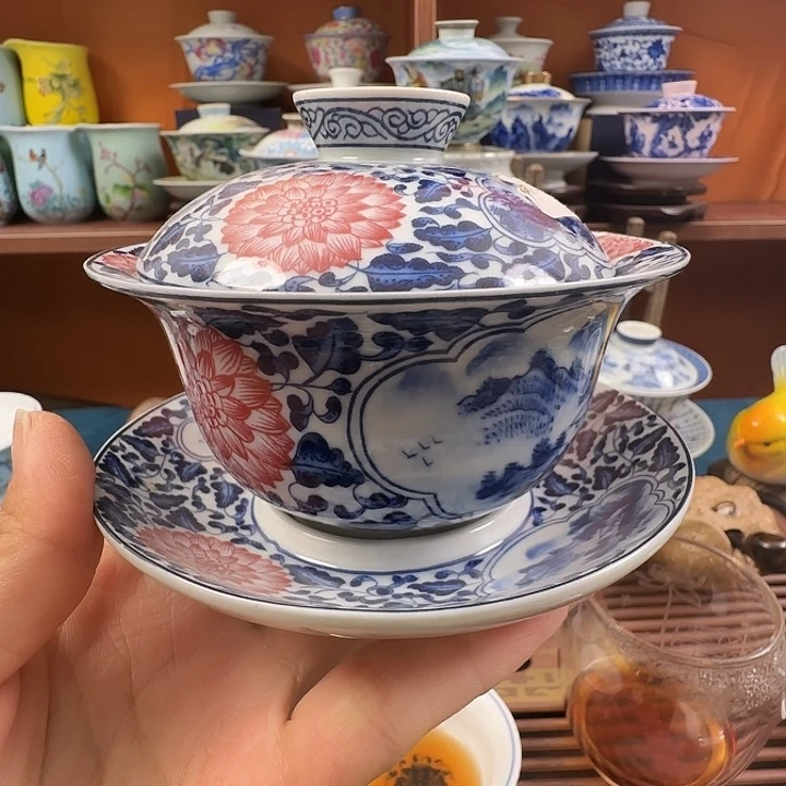 景德镇市是个不错旅游