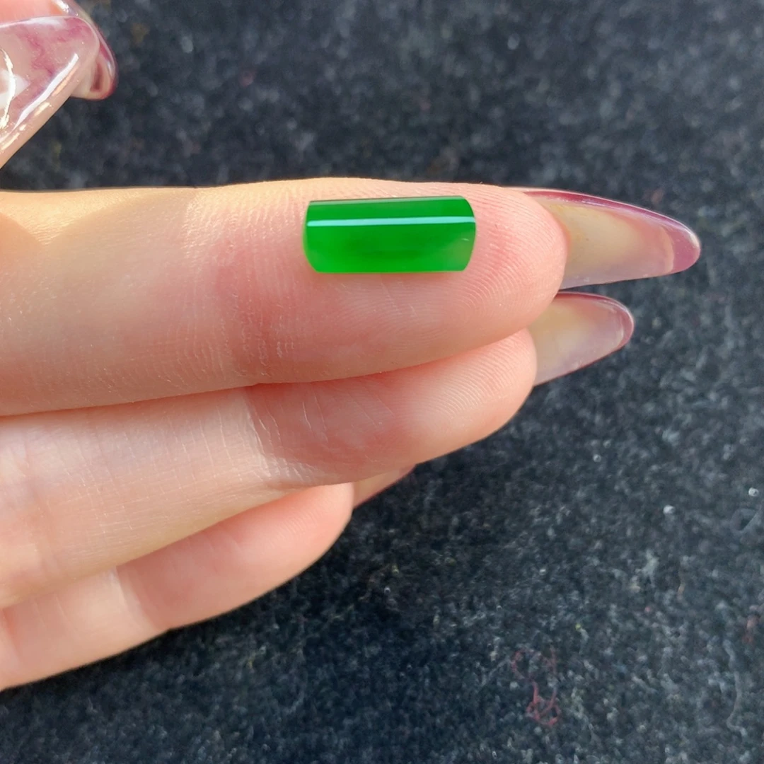 翡翠裸石12.22-5.43-2.76