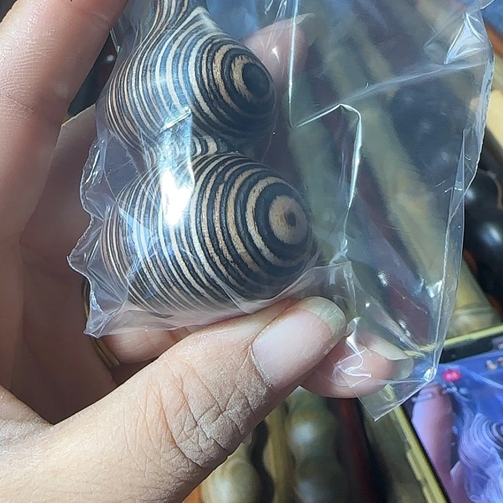 斑马纹葫芦一个个