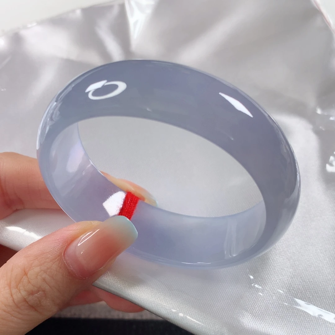 未镶嵌手镯翡翠 贵妃 需包容②②①正圈可戴48 49圈