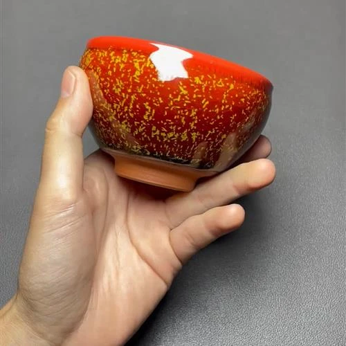 【闪购商品】茶盏-10014..........