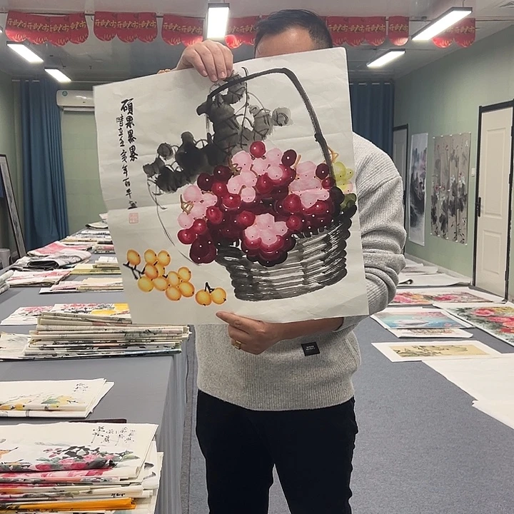 我们都要好好生活呀