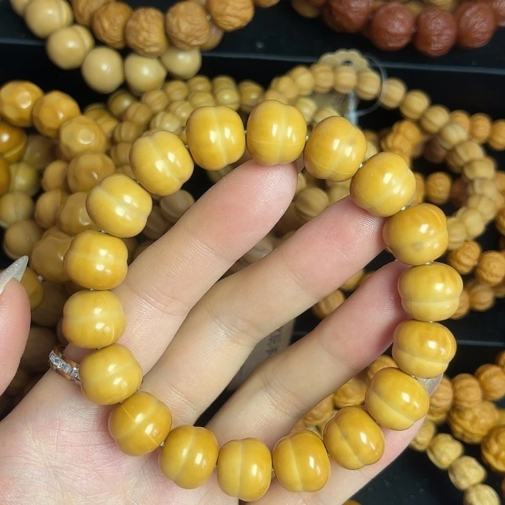 吊坠猴头核桃猴头