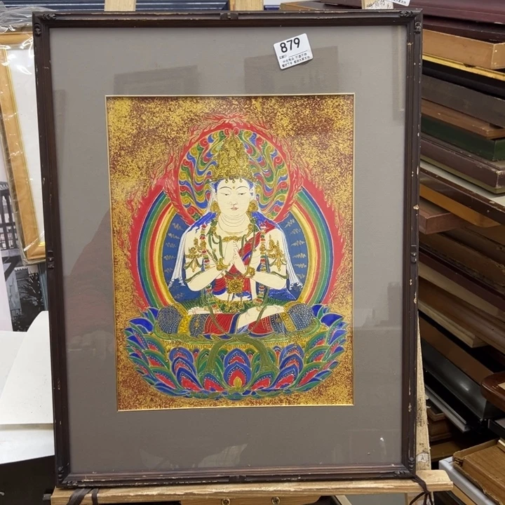 c***t版画中古商品879哈哈哈