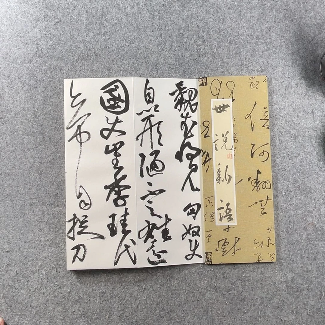 书法中书协会员作品