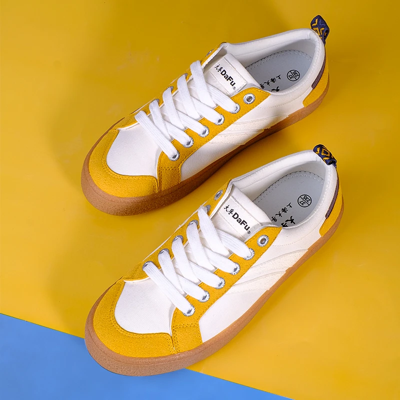 【大孚低帮集合】潮流运动帆布鞋情侣帆布鞋运动帆布鞋