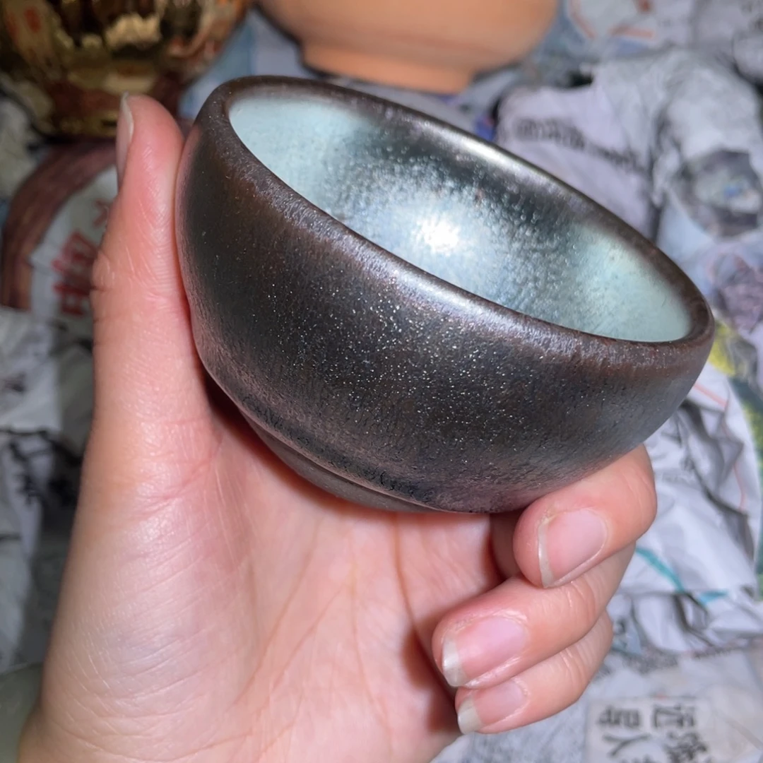 茶盏建盏直播间链接