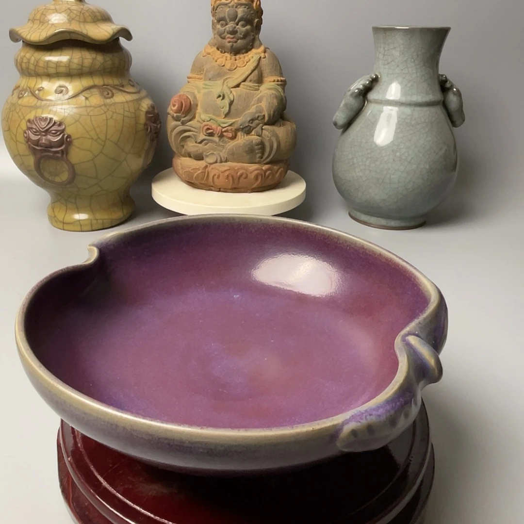 陶瓷艺术品摆件摆件