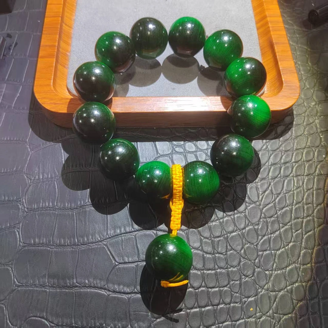 万物生精品时尚手链甜031