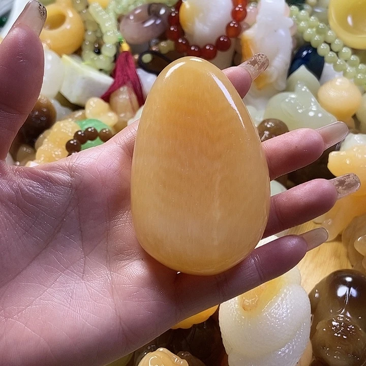 完全开放手把件手把