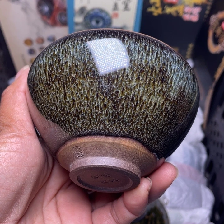 茶盏你自己想清楚啊亲爱