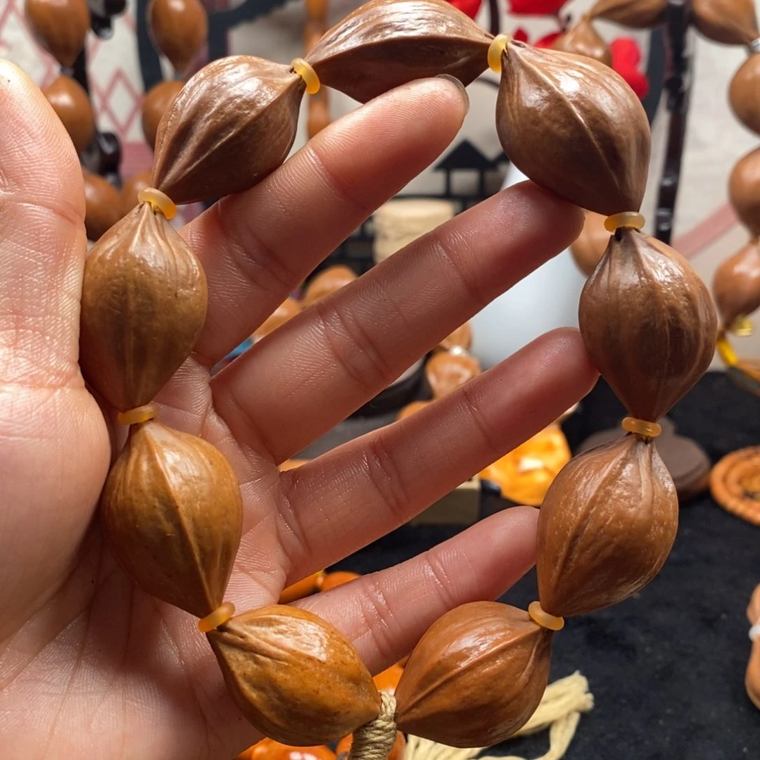 橄榄核手串/手链素手串2.1四