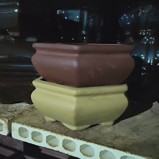 六方高10口径20素2黄2共四个