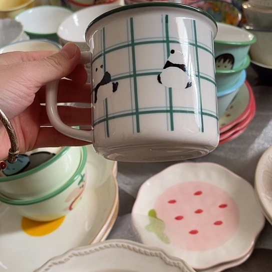 瓷满25米包邮，默认微瑕