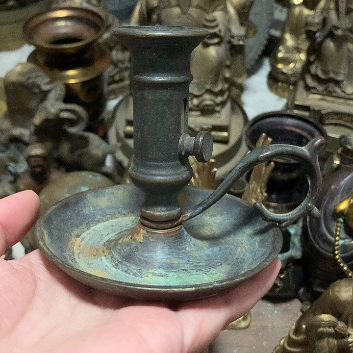 铜工艺品家居摆件