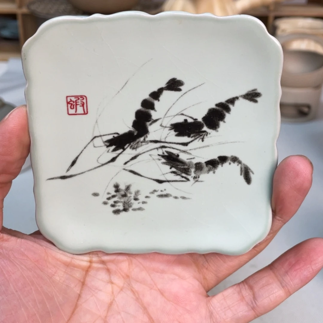 【闪购商品】壶老段烧茶器茶具！