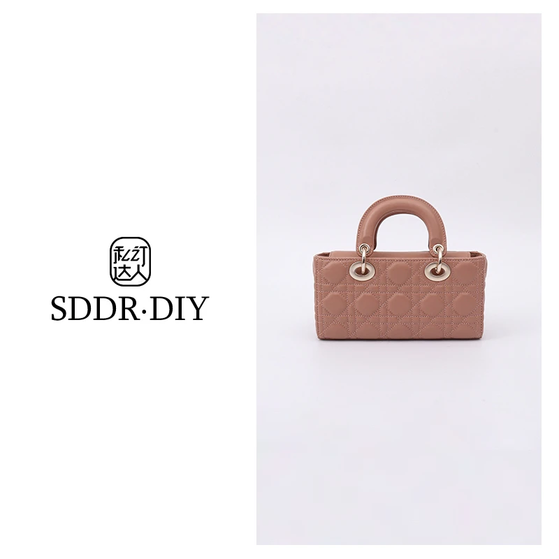 AI.BAGBURRY【丫丫专属n】2025年新款时尚百搭女士包包