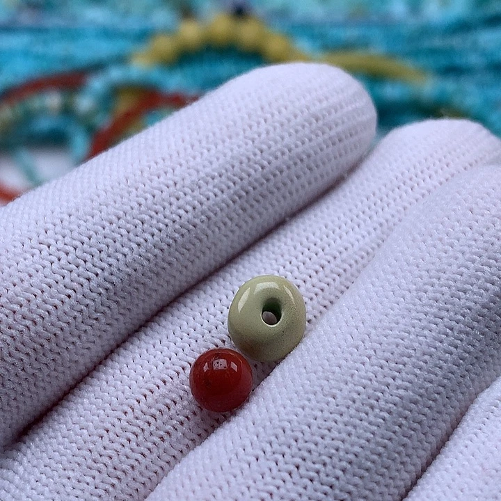 南红玛瑙未镶嵌珠宝奇石