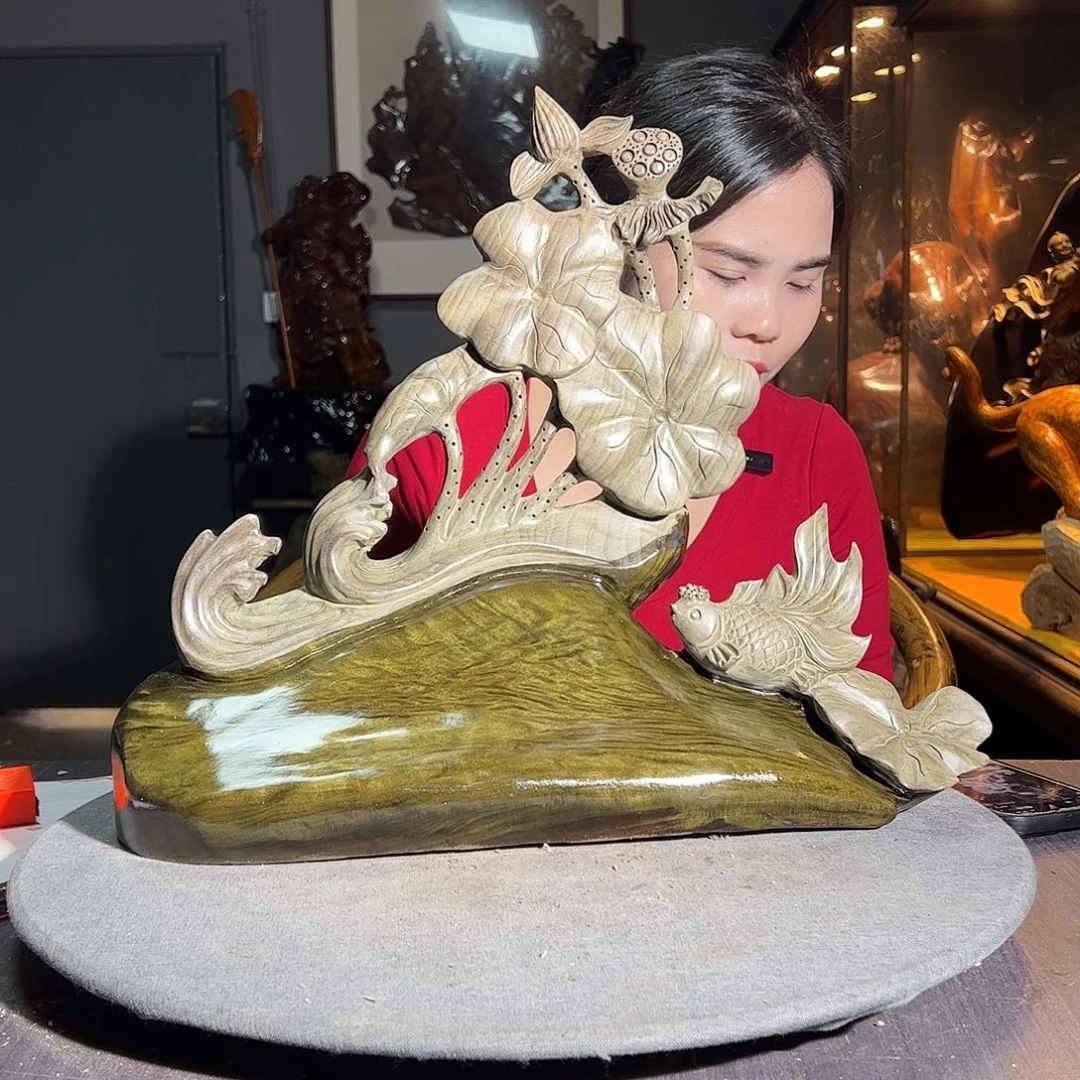 金丝楠一物一图338656864