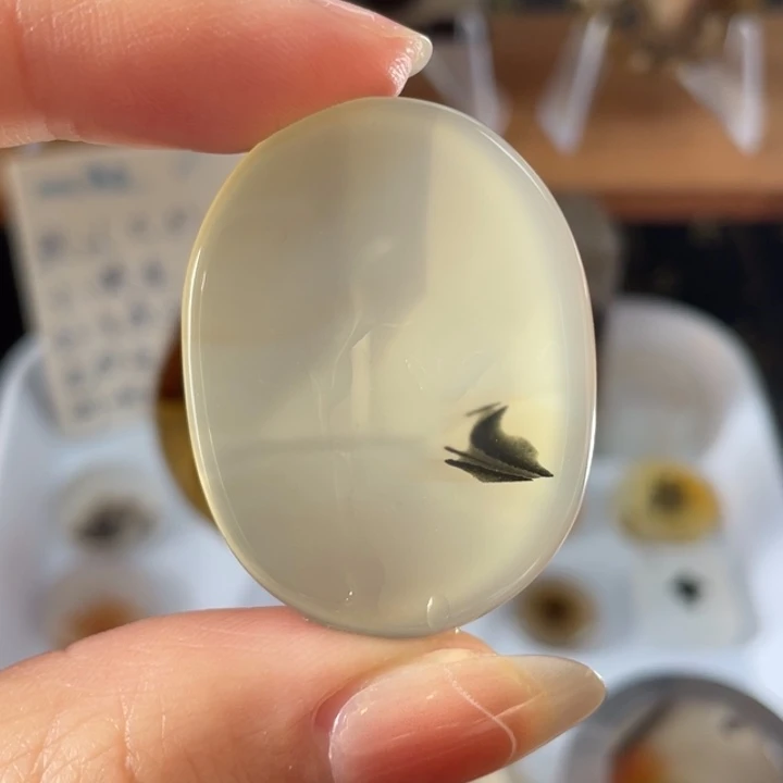 玛瑙/玉髓未镶嵌牌子