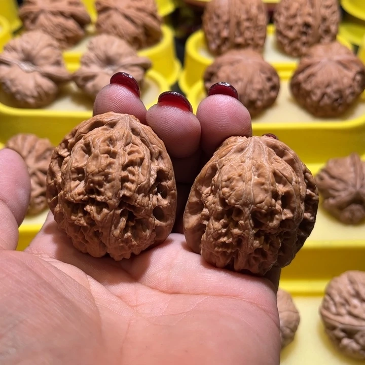 吊坠桃核将军榜全品福利