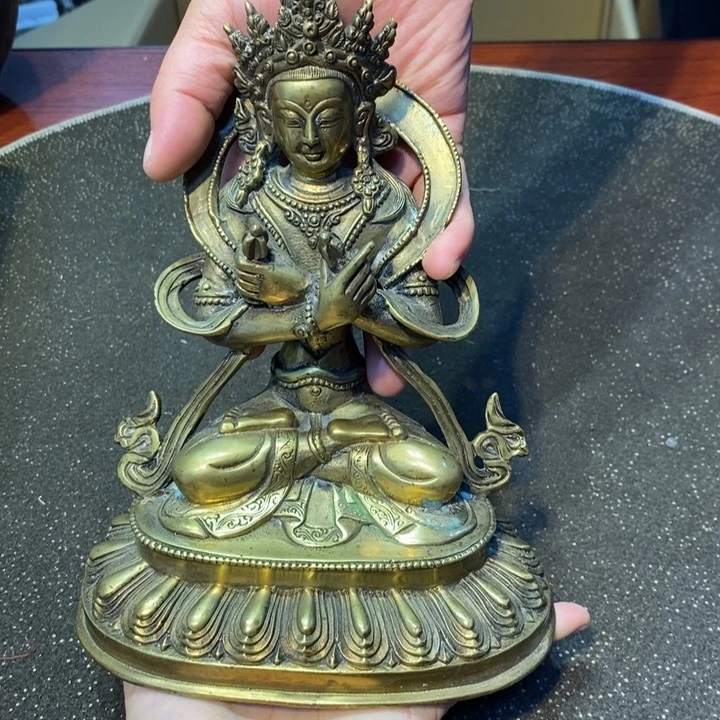 瓷片陶瓷艺术品制作工艺品