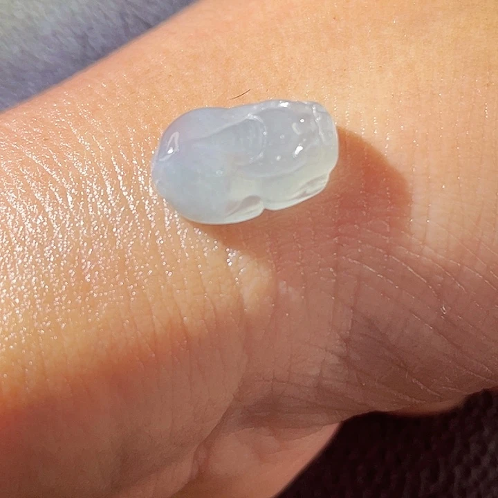 未镶嵌定制翡翠翡翠