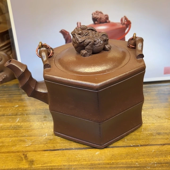 紫砂壶等艺术精品